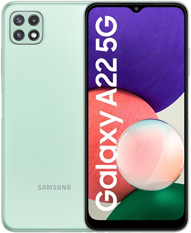 Galaxy A22 128gb 2024 5G